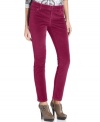 Fall into the new season in Style&co.'s so-soft petite corduroy pants.