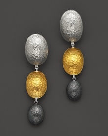 Gurhan Jordan Drop Earrings