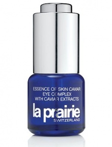 Instant firming eye energizer provides visible toning benefits. It minimizes the appearance of fine lines and puffiness, and prolongs eye makeup wear. Fragrance free, ophthalmologist tested. 0.5 oz. Instant firming eye energizer provides visible toning benefits. It minimizes the appearance of fine lines and puffiness, and prolongs eye makeup wear. Fragrance free, ophthalmologist tested. 0.5 oz.