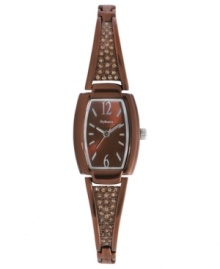 A bangle watch worth indulging in, by Style&co.