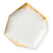 Influenced by artistic brushstrokes, splashes of color emphasize Powerstone's asymmetry and Pebblestone's irregular circles. Shade and shape combine to create a bold, geometric statement. Influenced by artistic brushstrokes, splashes of color emphasize Powerstone's asymmetry and Pebblestone's irregular circles. Shade and shape combine to create a bold, geometric statement.