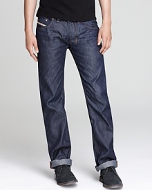 Diesel Larkee Jeans in Indigo Diesel Larkee Jeans in Indigo