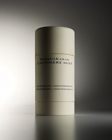 The ultimate cult product. Try it to believe it. Totally gentle and effective. Delicately scented with cashmere mist, this advanced formula also controls wetness and perspiration keeping you feeling dry and smelling fresh all day. So gentle it can be used immediately after shaving without irritation. Perfect for even sensitive skin. The ultimate cult product. Try it to believe it. Totally gentle and effective. Delicately scented with cashmere mist, this advanced formula also controls wetness and perspiration keeping you feeling dry and smelling fresh all day. So gentle it can be used immediately after shaving without irritation. Perfect for even sensitive skin.