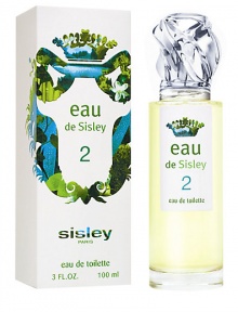Sparkling and transparent with cardamon, bergamot and basil. This fresh, sparkling fragrance represents fantasy, lightness and elegant simplicity. Combining the freshness of water and the mysterious seductiveness of chypre. Sparkling and transparent with cardamon, bergamot and basil. This fresh, sparkling fragrance represents fantasy, lightness and elegant simplicity. Combining the freshness of water and the mysterious seductiveness of chypre.