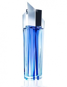 Refillable Eau de Parfum from the Angel Collection. Seduce her senses with the promise of celestial pleasures. Both vibrant and intoxicating, this glamorous fragrance makes a majestic reach toward the distant sky in a dramatic, new bottle. 3.4 oz. Made in France. Refillable Eau de Parfum from the Angel Collection. Seduce her senses with the promise of celestial pleasures. Both vibrant and intoxicating, this glamorous fragrance makes a majestic reach toward the distant sky in a dramatic, new bottle. 3.4 oz. Made in France.