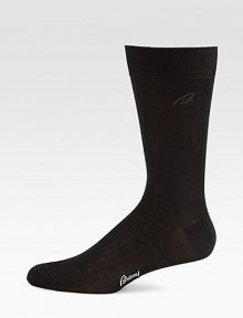 The luxury house's essential addition to every well-appointed wardrobe in exceptionally soft cotton.Logo embroideryMid-calf heightCottonMachine washMade in Italy The luxury house's essential addition to every well-appointed wardrobe in exceptionally soft cotton.Logo embroideryMid-calf heightCottonMachine washMade in Italy