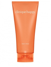 Refreshing gel that bathes you in sensuous fragrance of citrus and flowers. For shower or foaming tub bath. For adult use only. 6.7 oz. Refreshing gel that bathes you in sensuous fragrance of citrus and flowers. For shower or foaming tub bath. For adult use only. 6.7 oz.