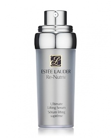 Now look strikingly younger and more lifted. Enviably radiant. Astonishingly beautiful. This Repair Serum delivers up to 5 times the levels of the potent lifting, tightening and repair ingredients found in the cremes. Immediately feel more lifted-tighter and more toned. With continued use, it helps redefine skin's contours for a significantly more lifted look. Includes the multi-patented Life Re-Newing Molecules™ to help repair, recharge, and restore skin's energized, radiant appearance. Now look strikingly younger and more lifted. Enviably radiant. Astonishingly beautiful. This Repair Serum delivers up to 5 times the levels of the potent lifting, tightening and repair ingredients found in the cremes. Immediately feel more lifted-tighter and more toned. With continued use, it helps redefine skin's contours for a significantly more lifted look. Includes the multi-patented Life Re-Newing Molecules™ to help repair, recharge, and restore skin's energized, radiant appearance.