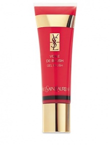 Voile de Blush is a water-based gel blush. It provides a sheer wash of color to subtly tint your cheeks. The ultra-light and refreshing texture allows an easy and flawless application to the cheeks for a radiant glow. The results: a glowing, natural look, perfect for Spring time. 0.5 oz. Voile de Blush is a water-based gel blush. It provides a sheer wash of color to subtly tint your cheeks. The ultra-light and refreshing texture allows an easy and flawless application to the cheeks for a radiant glow. The results: a glowing, natural look, perfect for Spring time. 0.5 oz.