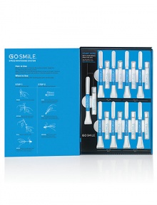 Speed Whitening System represents the latest innovation -- a patent-pending primer technology that optimizes the teeth whitening process for speed AND comfort. Now, you can easily achieve a sparkling white smile in just four days! Speed Whitening System represents the latest innovation -- a patent-pending primer technology that optimizes the teeth whitening process for speed AND comfort. Now, you can easily achieve a sparkling white smile in just four days!