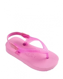 Havaianas Infant Girls' Sandal - Sizes 4-7 Infant Havaianas Infant Girls' Sandal - Sizes 4-7 Infant