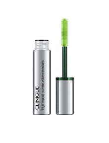 With every stroke, the over-the-top brush wraps lashes in instant, jaw-dropping drama. This larger-than-life formula is also safe for sensitive eyes and contact lens wearers. Ophthalmologist tested, too. With every stroke, the over-the-top brush wraps lashes in instant, jaw-dropping drama. This larger-than-life formula is also safe for sensitive eyes and contact lens wearers. Ophthalmologist tested, too.