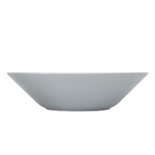 Teema is the classic expression of essential design thinking, with each object derived from the basic forms: circle, square or rectangle. As designer Kaj Franck put it, Color is the only decoration needed. Teema is the classic expression of essential design thinking, with each object derived from the basic forms: circle, square or rectangle. As designer Kaj Franck put it, Color is the only decoration needed.