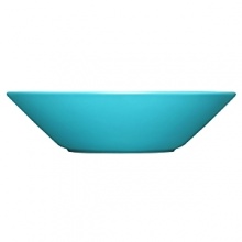 Derived from the basic shapes of circles, squares and rectangles, Kaj Franck's Teema Tableware exemplifies the removal of everything excessive, leaving only the essential. Teema tableware serves every need, from preparing to serving, offering timeless beauty that is both functional and sophisticated. Derived from the basic shapes of circles, squares and rectangles, Kaj Franck's Teema Tableware exemplifies the removal of everything excessive, leaving only the essential. Teema tableware serves every need, from preparing to serving, offering timeless beauty that is both functional and sophisticated.