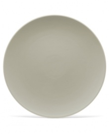 With a powdery matte finish and clean modern shapes, this dinnerware collection from renowned designer Vera Wang brings minimalism to the table with chic style. In soft, natural hues perfect for coordinating with any decor. With a powdery matte finish and clean modern shapes, this dinnerware collection from renowned designer Vera Wang brings minimalism to the table with chic style. In soft, natural hues perfect for coordinating with any decor.