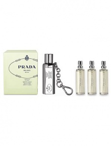 A dream, an Italian voyage, an ambiance, the smell of soap, the clean scent of crisp linen sheets, and naked skin. It combines classic, exceptional quality ingredients from Italy such as the Iris Pallida from Florence and the warm top note glow of Sicilian mandarin. A dream, an Italian voyage, an ambiance, the smell of soap, the clean scent of crisp linen sheets, and naked skin. It combines classic, exceptional quality ingredients from Italy such as the Iris Pallida from Florence and the warm top note glow of Sicilian mandarin.