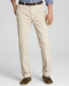 Jack Spade Dolan Relaxed Fit Pants Jack Spade Dolan Relaxed Fit Pants