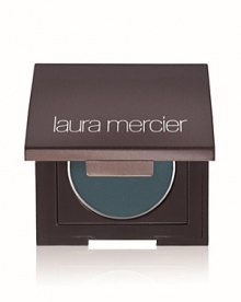 Laura Mercier Tightline Cake Eye Liner is an easy-to-use, cake eye liner that delivers long-lasting color payoff that doesn't fade throughout the day for flawlessly defined eyes. Now available in 6 smudge- & transfer-resistant, color true shades, the formula glides on the lash line smoothly and stays all day long. A makeup artist's secret, with Tightline Cake Eye Liner with the Flat Eye Liner Brush to perfect Laura's tightline technique. Perfect for on the go, pop out your favorite shade from its compact and place it in a 3- or 6-well Custom Compact for a customized color palette. All Custom Compacts sold separately. Ophthalmologist tested. Appropriate for Contact Lens wears. Dermatologically and allergy tested to minimize the risk of allergy and irritation. Laura Mercier Tightline Cake Eye Liner is an easy-to-use, cake eye liner that delivers long-lasting color payoff that doesn't fade throughout the day for flawlessly defined eyes. Now available in 6 smudge- & transfer-resistant, color true shades, the formula glides on the lash line smoothly and stays all day long. A makeup artist's secret, with Tightline Cake Eye Liner with the Flat Eye Liner Brush to perfect Laura's tightline technique. Perfect for on the go, pop out your favorite shade from its compact and place it in a 3- or 6-well Custom Compact for a customized color palette. All Custom Compacts sold separately. Ophthalmologist tested. Appropriate for Contact Lens wears. Dermatologically and allergy tested to minimize the risk of allergy and irritation.