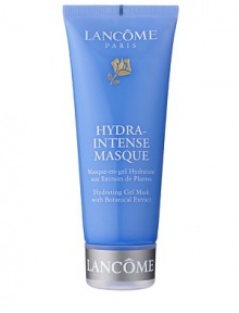 If your skin looks dehydrated, this 5-minute moisture facial restores moisture balance. Diminishes the appearance of dry lines. Leaves skin looking smooth and perfectly hydrated. 3.4 oz. If your skin looks dehydrated, this 5-minute moisture facial restores moisture balance. Diminishes the appearance of dry lines. Leaves skin looking smooth and perfectly hydrated. 3.4 oz.