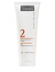 EXCLUSIVELY AT SAKS. Delivers intense, long-lasting hydration. Works to stimulate cellular regeneration and collagen fiber synthesis. Skin is plumped, re-densified and appears smoother and more radiant. Fills and reduces the look of fine lines. 1.7 oz. EXCLUSIVELY AT SAKS. Delivers intense, long-lasting hydration. Works to stimulate cellular regeneration and collagen fiber synthesis. Skin is plumped, re-densified and appears smoother and more radiant. Fills and reduces the look of fine lines. 1.7 oz.