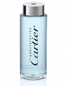 A practical, two-in-one product. One simple step that leaves hair and body clean and fragrant. 6.75 oz. A practical, two-in-one product. One simple step that leaves hair and body clean and fragrant. 6.75 oz.