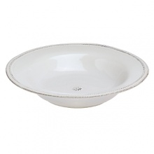 Whether elegant or casual, sophisticated or modern, Juliska Berry & Thread ice blue dinnerware will suit whatever your setting and look great on your table. Whether elegant or casual, sophisticated or modern, Juliska Berry & Thread ice blue dinnerware will suit whatever your setting and look great on your table.