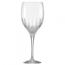 Willow Glen stemware is made of beautifully cut crystal. Dishwasher safe and comes with the Lenox lifetime guarantee. Willow Glen stemware is made of beautifully cut crystal. Dishwasher safe and comes with the Lenox lifetime guarantee.