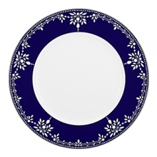 Marchesa by Lenox Empire Pearl Dinner Plate Marchesa by Lenox Empire Pearl Dinner Plate