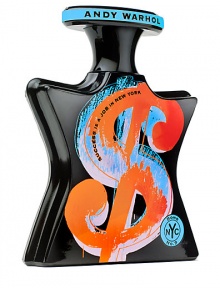 Just like money, the scent is genderless-a warm and spicy gourmand. And just like money, it lures and intoxicates all who give it a sniff. Its spicy-citrusy top notes-coriander, cardamom, mandarin, bergamot-lead into a throbbing heart of jasmine, tuberose, rose, plum and pimento that eventually segues into an oriental base of vanilla, patchouli, and amber. Just like money, the scent is genderless-a warm and spicy gourmand. And just like money, it lures and intoxicates all who give it a sniff. Its spicy-citrusy top notes-coriander, cardamom, mandarin, bergamot-lead into a throbbing heart of jasmine, tuberose, rose, plum and pimento that eventually segues into an oriental base of vanilla, patchouli, and amber.