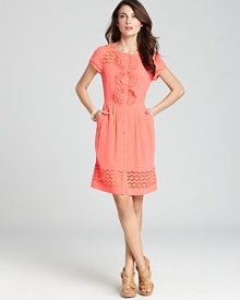 Nanette Lepore Dress - All American