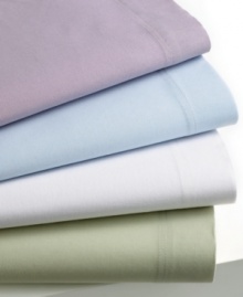 Dream peacefully night after night in the casual comfort of Style&co. with these Solid sheet sets, boasting 200-thread count cotton and a variety of fresh hues so you can mix and match with any Style&co. bed. Dream peacefully night after night in the casual comfort of Style&co. with these Solid sheet sets, boasting 200-thread count cotton and a variety of fresh hues so you can mix and match with any Style&co. bed.