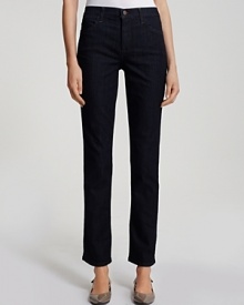 Sport a slimming and classic silhouette with these skinny-leg Not Your Daughter's Jeans denim pants. Recommend ordering one size down. Sport a slimming and classic silhouette with these skinny-leg Not Your Daughter's Jeans denim pants. Recommend ordering one size down.