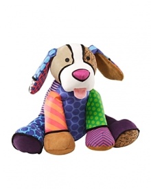 Gund Britto Puppy Gund Britto Puppy