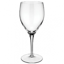 Since 1748, families the world over have turned to Villeroy & Boch for fine European porcelains. Today, this fine company designs a wealth of stemware to complement the Villeroy & Boch style. Torino takes a simple approach, with a gracefully tapering stem. Shown from left to right - Torino goblet , Torino flute , Torino wine glass . Since 1748, families the world over have turned to Villeroy & Boch for fine European porcelains. Today, this fine company designs a wealth of stemware to complement the Villeroy & Boch style. Torino takes a simple approach, with a gracefully tapering stem. Shown from left to right - Torino goblet , Torino flute , Torino wine glass .