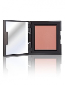 Laura's new Sheer Crème Colour is a crème face color that provides a soft veil of color for a bonne mine (healthy glow) effect. Using your fingertips blend over the high points of your face: the cheekbones, center of nose, browbone, cupid's bow and top of forehead. For all skin tones. Laura's new Sheer Crème Colour is a crème face color that provides a soft veil of color for a bonne mine (healthy glow) effect. Using your fingertips blend over the high points of your face: the cheekbones, center of nose, browbone, cupid's bow and top of forehead. For all skin tones.