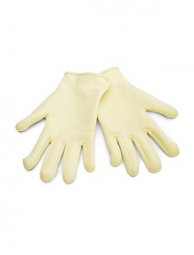 Wrap your hand in nourishing moisturizers and antioxidants for the ultimate at home spa treat. The gloves use a revolutionary gel technology that forms a contouring moisture wrap around hands. The gloves blend mineral, antioxidants, vitamins and essential oils including avocado, grape seed, jojoba and olive oil, vitamin E and green tea. The powerful blend of essential oils, antioxidants and vitamins work as a triple treatment to keep hands youthful, toned and velvety soft. Wrap your hand in nourishing moisturizers and antioxidants for the ultimate at home spa treat. The gloves use a revolutionary gel technology that forms a contouring moisture wrap around hands. The gloves blend mineral, antioxidants, vitamins and essential oils including avocado, grape seed, jojoba and olive oil, vitamin E and green tea. The powerful blend of essential oils, antioxidants and vitamins work as a triple treatment to keep hands youthful, toned and velvety soft.