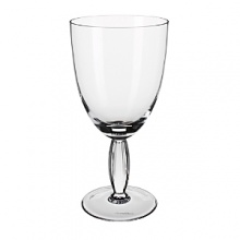 New Cottage Stemware is a transitional design. Perfectly suited for modern or traditional settings. Composed of lead free crystal, this collection is dishwasher safe. New Cottage Stemware is a transitional design. Perfectly suited for modern or traditional settings. Composed of lead free crystal, this collection is dishwasher safe.