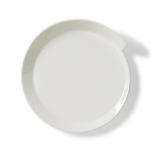 Add a New Wave of vibrance to your table setting with this innovative dinnerware collection. Distinguished by angular shapes in fluid wave designs, the pieces work together creating a host of options. Add a New Wave of vibrance to your table setting with this innovative dinnerware collection. Distinguished by angular shapes in fluid wave designs, the pieces work together creating a host of options.
