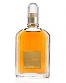 Tom Ford For Men is a luxurious fragrance that is both elegant and modern. A reflection of the designer himself, it was created to appeal to men who are refined, seductive and sophisticated.Epicurean in quality yet precise in nature, Tom Ford For Men is the pure olfactory definition of virility, refinement, and luxury. By combining traditional elements with modern influences, the sculpted wood fragrance is textural, nuanced and very sensual. Precisely what a scent for men was always meant to be. Tom Ford For Men is a luxurious fragrance that is both elegant and modern. A reflection of the designer himself, it was created to appeal to men who are refined, seductive and sophisticated.Epicurean in quality yet precise in nature, Tom Ford For Men is the pure olfactory definition of virility, refinement, and luxury. By combining traditional elements with modern influences, the sculpted wood fragrance is textural, nuanced and very sensual. Precisely what a scent for men was always meant to be.