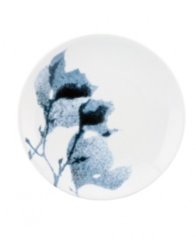 The name Dansk evokes quality and sophisticated Scandinavian design, and Silhuet dinnerware collection is no exception. With the quiet beauty of the watercolor-like leaves and vines, Silhuet salad plates inspire moments of delicious tranquility. The name Dansk evokes quality and sophisticated Scandinavian design, and Silhuet dinnerware collection is no exception. With the quiet beauty of the watercolor-like leaves and vines, Silhuet salad plates inspire moments of delicious tranquility.