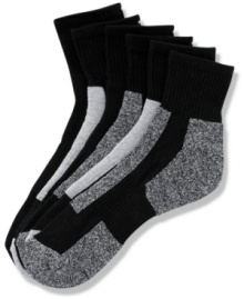 These socks from Tommy Hilfiger are exactly what your sporty style needs. These socks from Tommy Hilfiger are exactly what your sporty style needs.