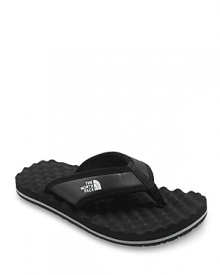 The North Face® Boys' Base Camp Flip Flop - Sizes 10-12 Toddler; 13, 1-5 Child The North Face® Boys' Base Camp Flip Flop - Sizes 10-12 Toddler; 13, 1-5 Child