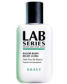 Lab Series Skincare for Men offers advanced shaving products for a smoother, closer, more comfortable shave. Foam, gel and cream formulas for any type of beard as well as before and after treatments to make shaving an exact science. Lab Series Skincare for Men offers advanced shaving products for a smoother, closer, more comfortable shave. Foam, gel and cream formulas for any type of beard as well as before and after treatments to make shaving an exact science.