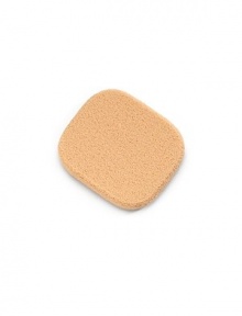 This must-have sponge creates a smooth and velvety finish.The Importance of Face to Face ConsultationLearn More about Cle de Peau BeauteLocate Your Nearest Cle de Peau Beaute Counter This must-have sponge creates a smooth and velvety finish.The Importance of Face to Face ConsultationLearn More about Cle de Peau BeauteLocate Your Nearest Cle de Peau Beaute Counter
