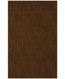 Lay down a streamlined, casual look that enhances any setting with the Sandbar area rug from Dalyn. Durable nylon strands present nature-inspired style while cozy wool fibers complete the construction with sophisticated minimalism. Hand-loomed in India for impeccable quality. Lay down a streamlined, casual look that enhances any setting with the Sandbar area rug from Dalyn. Durable nylon strands present nature-inspired style while cozy wool fibers complete the construction with sophisticated minimalism. Hand-loomed in India for impeccable quality.