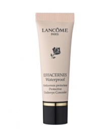 This natural coverage concealer lets you instantly eliminate tell-tale signs of stress and fatigue. Provides complete, natural-looking coverage, evens skin tone, covers dark circles and minimizes fine lines around the eyes. The Result: A soft, matte finish. .52 oz. This natural coverage concealer lets you instantly eliminate tell-tale signs of stress and fatigue. Provides complete, natural-looking coverage, evens skin tone, covers dark circles and minimizes fine lines around the eyes. The Result: A soft, matte finish. .52 oz.