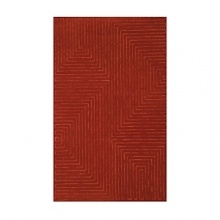 A textural, geometric two-tone design that looks great in any setting. 100% wool, hand-tufted, cut pile with a looped wool pattern. A textural, geometric two-tone design that looks great in any setting. 100% wool, hand-tufted, cut pile with a looped wool pattern.