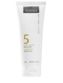 EXCLUSIVELY AT SAKS. Regulates excess sebum and eliminates impurities. Cleanses and purifies the epidermis. Complexion takes on a matte appearance. Production of excess sebum is regulated Skin is healthier and the complexion is clearer. Inflammatory lesions disappear gradually. 1.7 oz. EXCLUSIVELY AT SAKS. Regulates excess sebum and eliminates impurities. Cleanses and purifies the epidermis. Complexion takes on a matte appearance. Production of excess sebum is regulated Skin is healthier and the complexion is clearer. Inflammatory lesions disappear gradually. 1.7 oz.