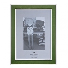 kate spade new york Chamber's Bay Frame, 5 x 7 kate spade new york Chamber's Bay Frame, 5 x 7