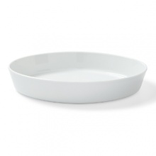 Apilco has created fine cookware and serveware since 1826. The zero-porosity, high quality porcelain does not flake or crack and offers good resistance to mechanical or thermal shocks. Apilco has created fine cookware and serveware since 1826. The zero-porosity, high quality porcelain does not flake or crack and offers good resistance to mechanical or thermal shocks.